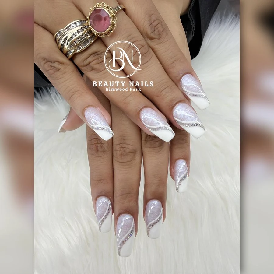 Nail Sep 24
